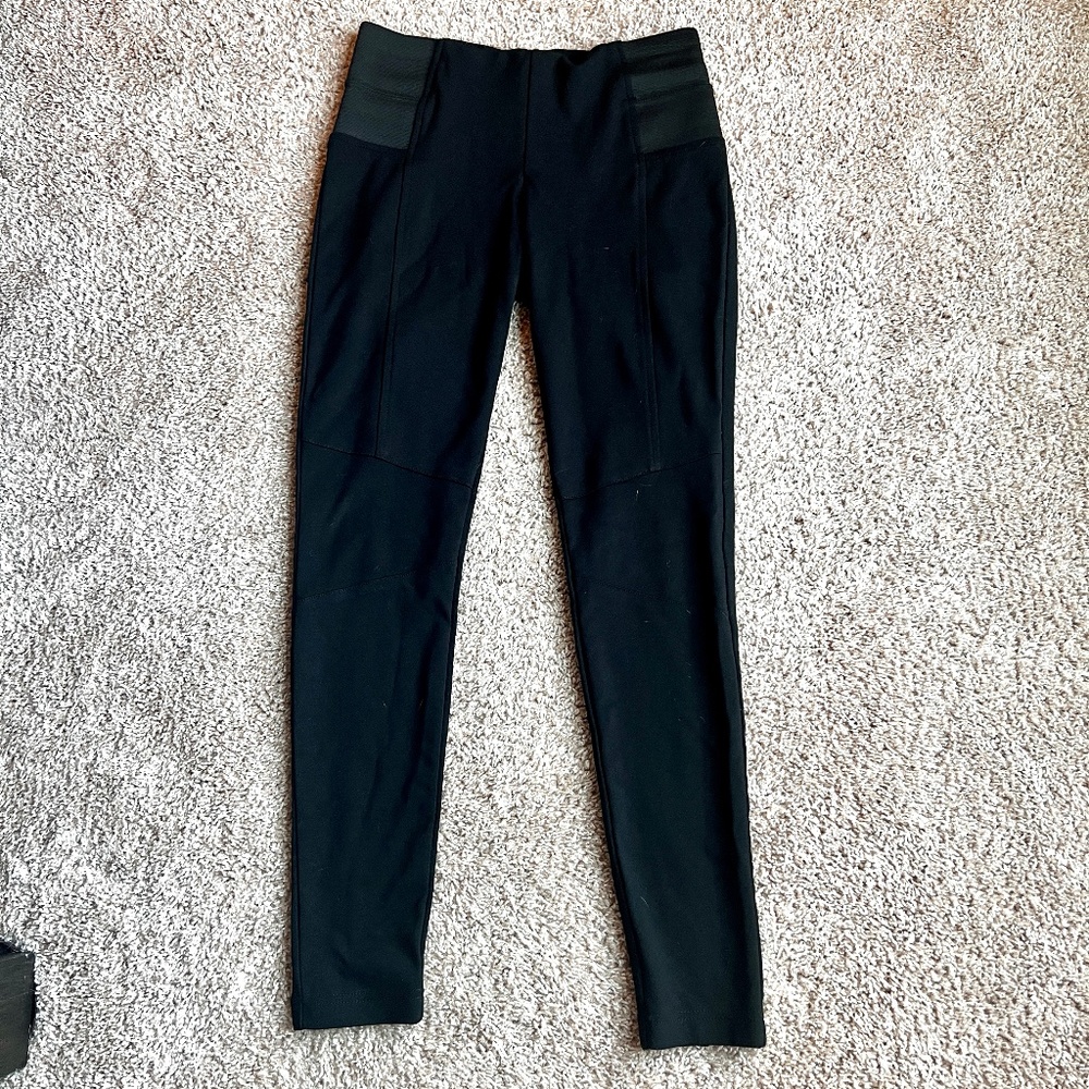 KUT from the Cloth Dressy Leggings